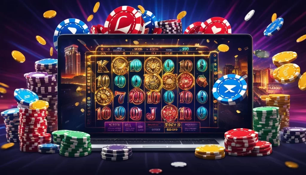 Các loại game nổ hũ đa dạng tại anhem888 chính thức