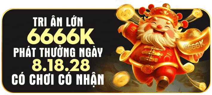 Sự kiện đặc biệt anhem888 chính thức
