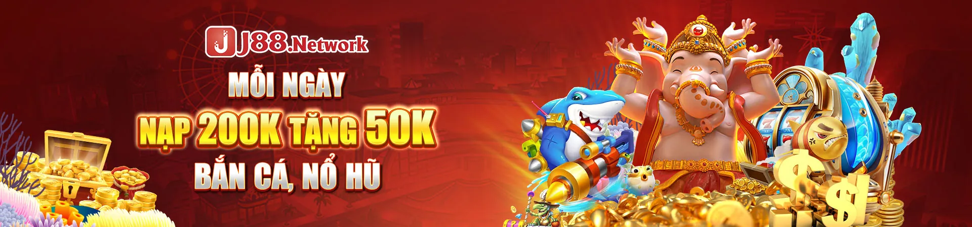 Thế giới bắn cá anhem888 chính thức đầy màu sắc