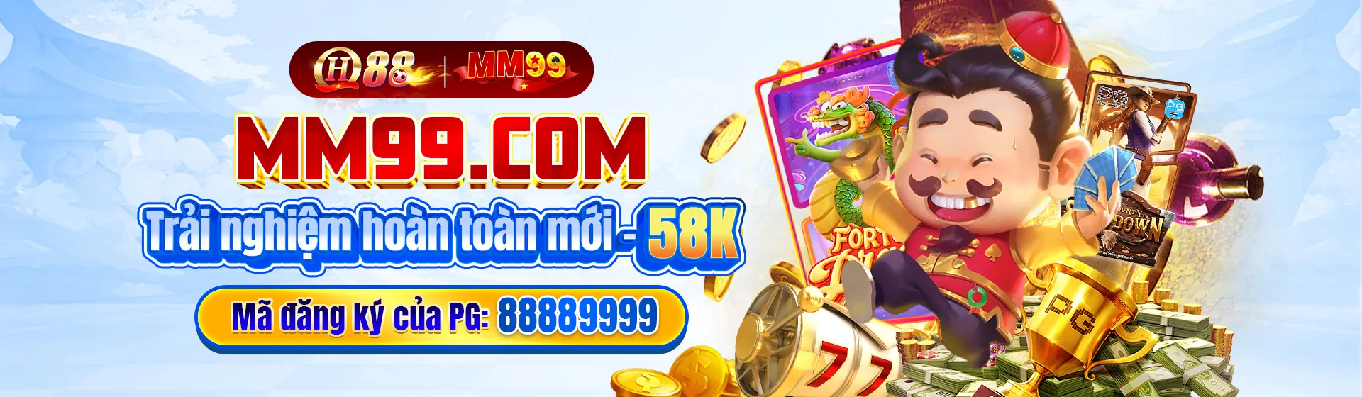 Hình ảnh chính trang đăng nhập anhem888 chính thức