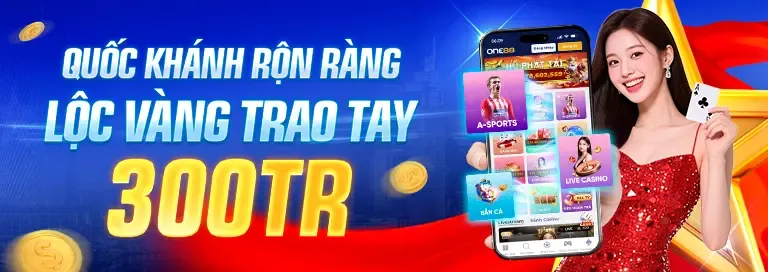 Ưu đãi chào mừng thành viên mới anhem888 chính thức